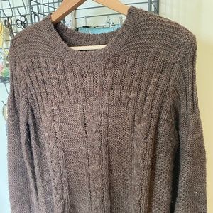 Prana long sweater